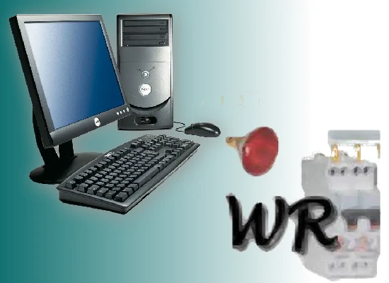 Winrelais logiciel de saisie de schéma électrique