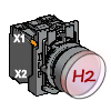 /S3 = H2