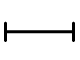 symbole Point lumineux fluorescent