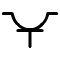 symbole prise de courant