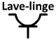 symbole prise de courant spécialisée
