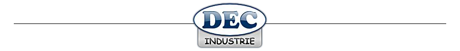 DEC logo DEC