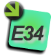 logo CCF E34 bac pro eleec