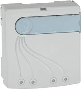 Cliquer pour agrandir DTI Fibre optique (DTIo)