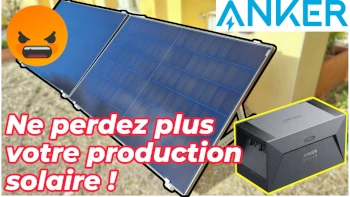 Anker SOLIX Solarbank