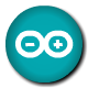 logo arduino