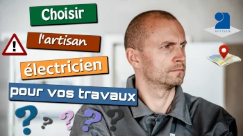 guide de choix d'un artisan électricien