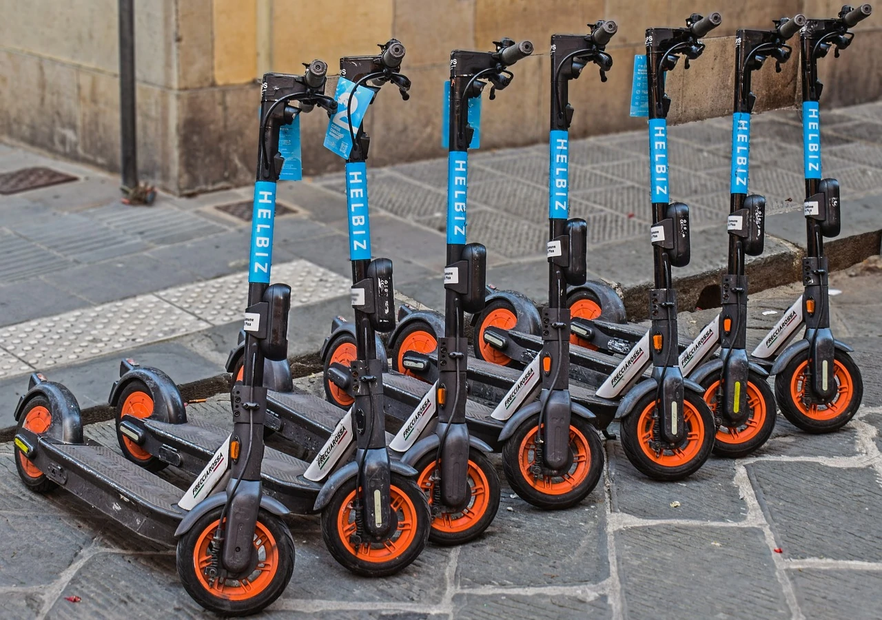 débrider une trottinette électrique oui mais que dit la loi ?