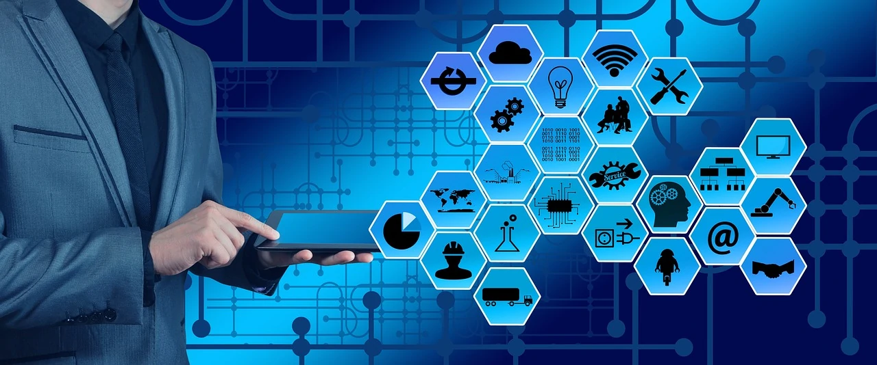 les nouvelles technologies modifient le secteur industriel