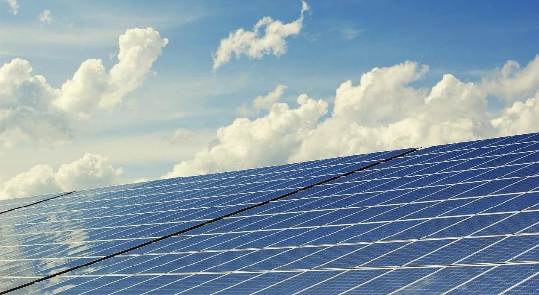 pourquoi s'équiper de panneaux solaires