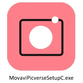 fichier Movavi Picverse