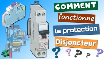 à quoi sert le disjoncteur ?