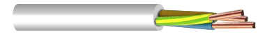 conducteur A05-VV-U