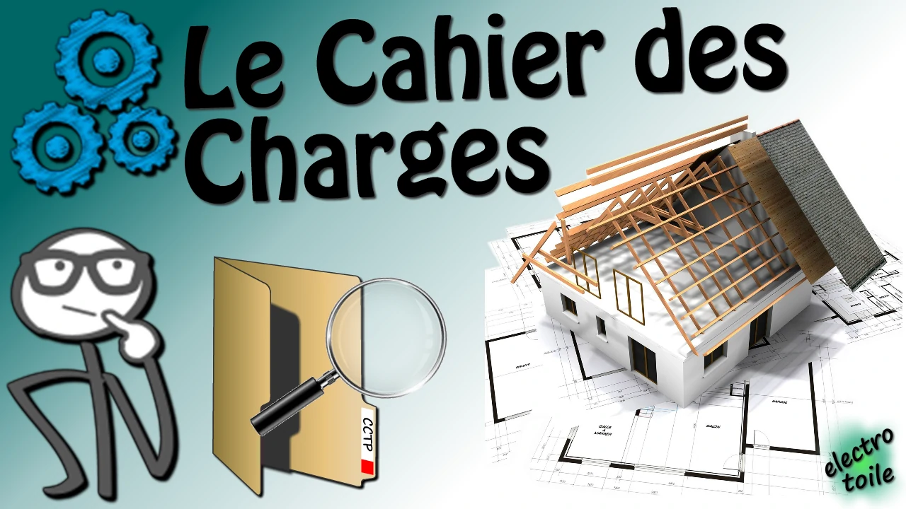 Cahier des Clauses Techniques Particulières