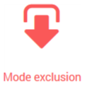 exclusion jeedom exclusion jeedom
