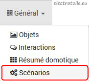 lien scenario jeedom lien scenario jeedom