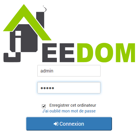 écran jeedom écran jeedom