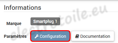 lien configuration smart plug lien config smart plug