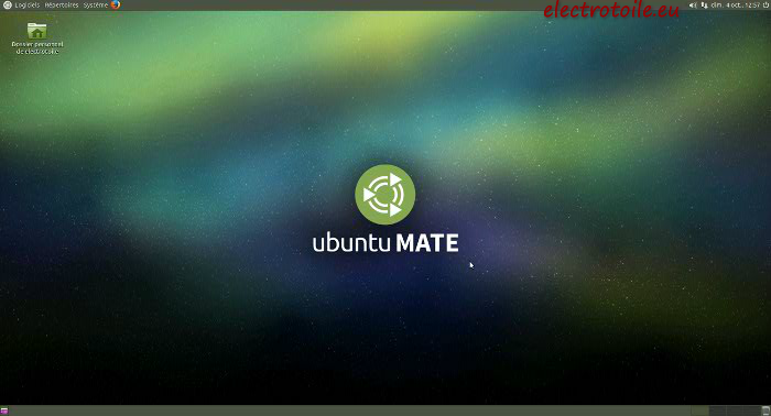raspberry pi 2 installation ubuntu