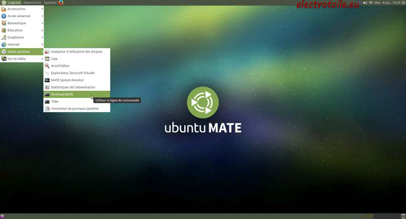 terminal ubuntu terminal ubuntu