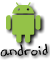 smartphone sous android