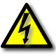 Cliquer pour agrandir Danger électrique