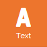 icone texte genially