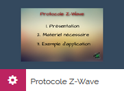 présentation genially
