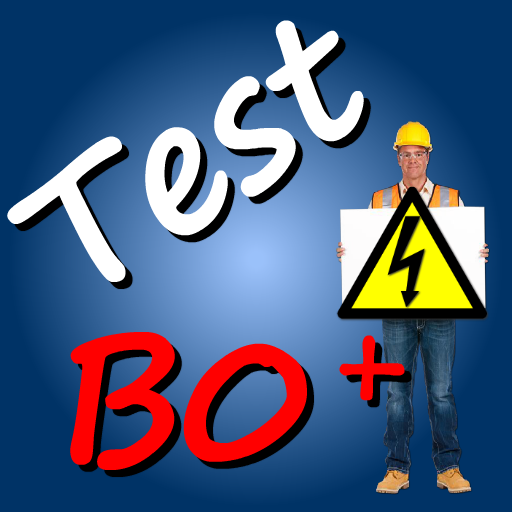 Habilitation B0 quiz 40 questions