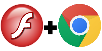 comment activer Flash player sur google chrome