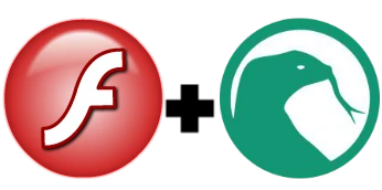 comment activer Flash player sur ordinateur PC avec un navigateur web portable