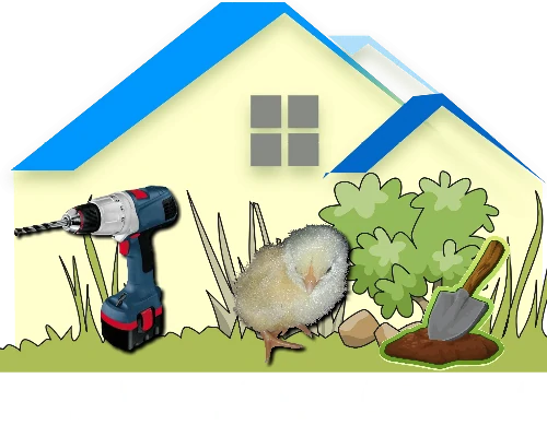 maison bricolage et jardin