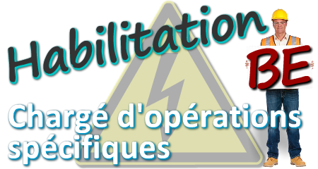 Habilitation BE