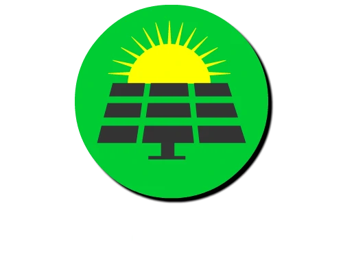 production solaire avec panneau photovoltaïque