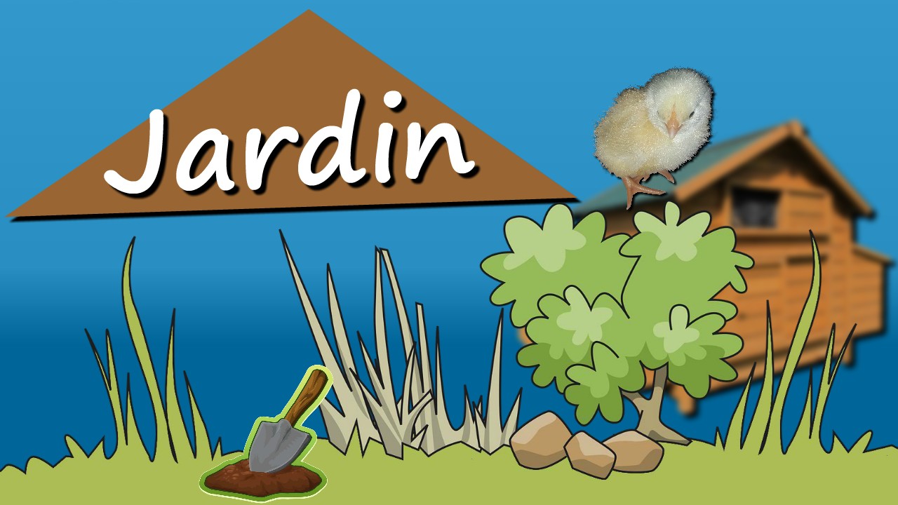 Jardin