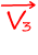 vecteur V3