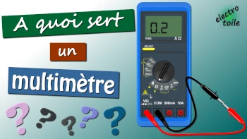 tutoriel sur la photorésistance ou LDR en application avec une arduino