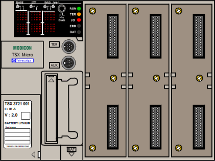 ElementMicro