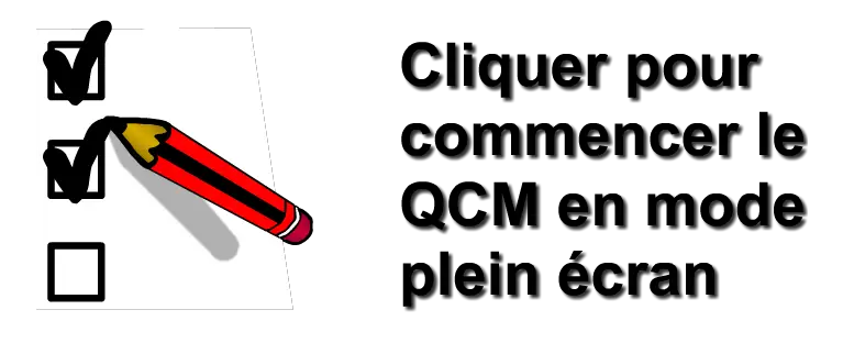 réaliser le QCM sur les risques électriques