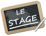 la recherche d'un lieu de stage