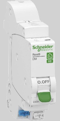 Disjoncteur Schneider 16A Auto | R9EFC616