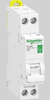 Disjoncteur Schneider 16A à vis | R9PFC616R