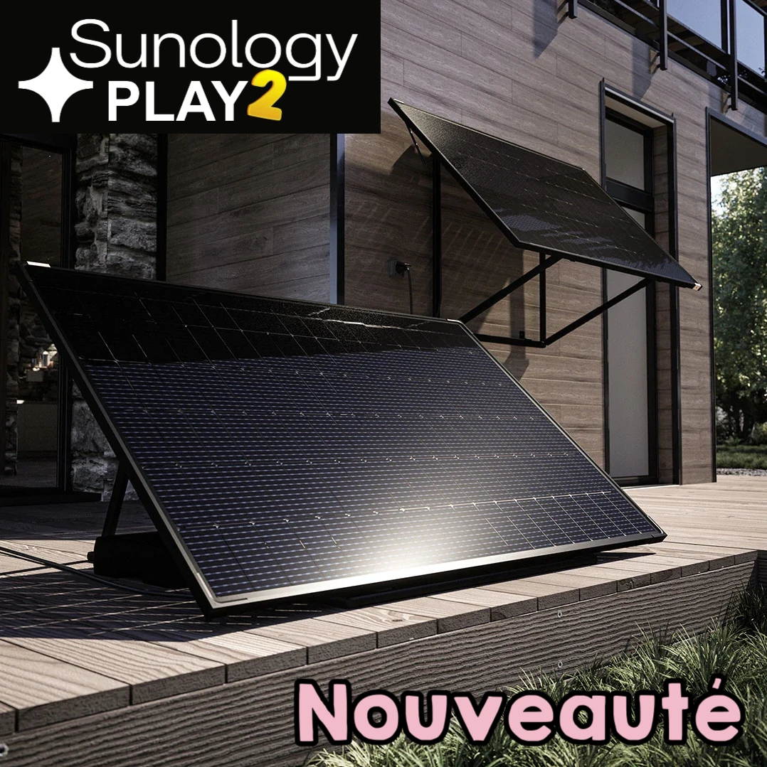 news la nouvelle station solaire sunology play arrive