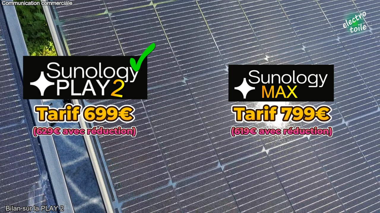 quelle est la meilleure station solaire de Sunology ?
