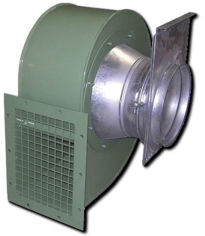 ventilation du local technique ventilation industrielle