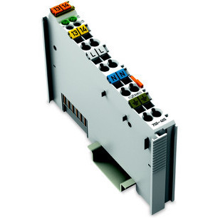 Module 2 entrées digitales (TOR) 750-405 Module 2 entrées digitales (TOR) 750-405