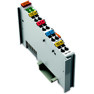 Module 4 sorties digitales (TOR) 750-504 Module 4 sorties digitales (TOR) 750-504