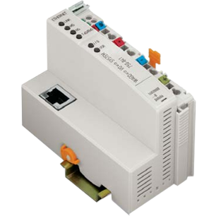 Tête de contrôleur - Automate Wago 750-841 Tête de contrôleur - Automate Wago 750-841